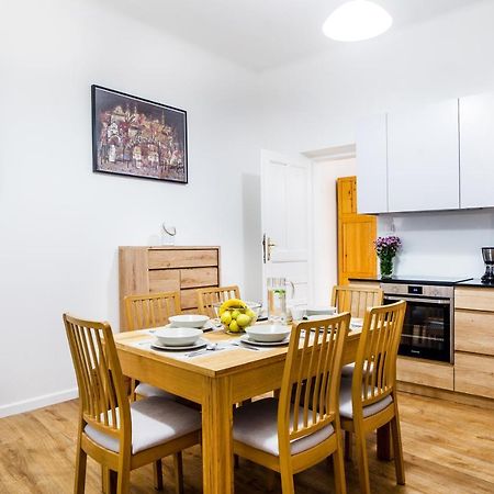 Apartament Na Groblach Краків Екстер'єр фото