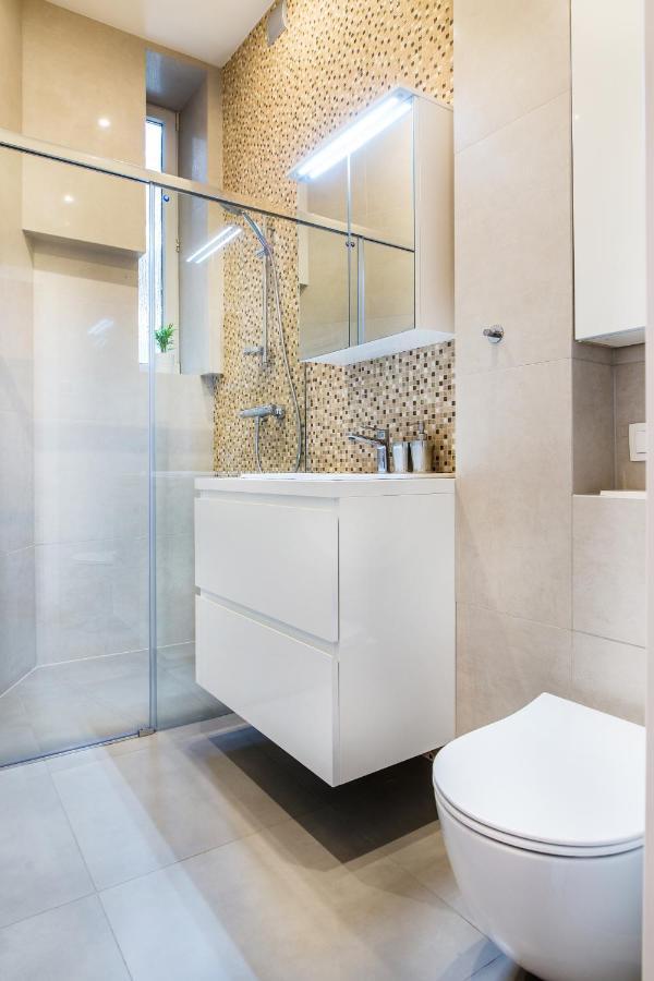 Apartament Na Groblach Краків Екстер'єр фото